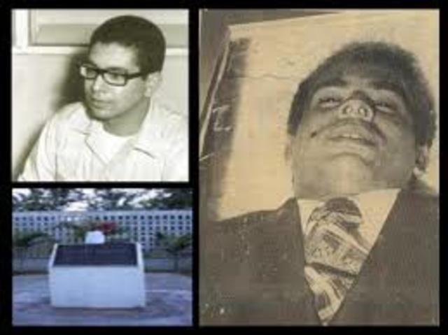 Cómo inició la Guerra en El Salvador