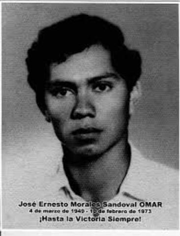 Cómo inició la Guerra en El Salvador