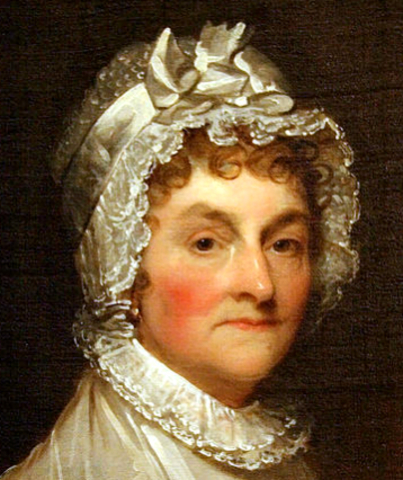 Abigail Adams