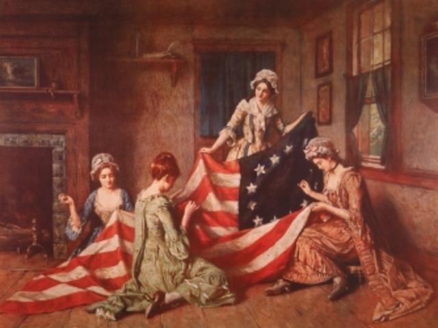 Betsy Ross