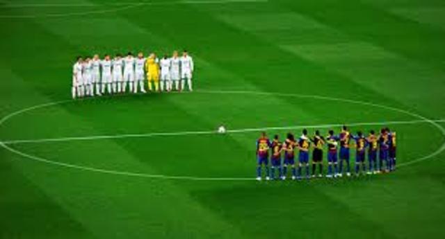 Un dia muy importante y positivo