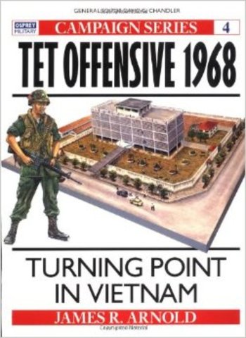 Tet Offensive