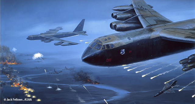 Operation Linebacker