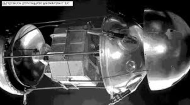 Año Geofisico Internacional