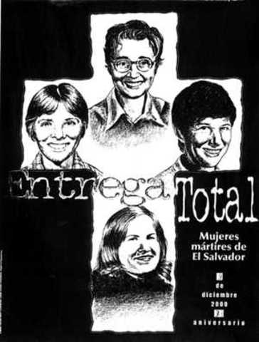 cuatro monjas estadounidenses fueron violadas y asesinadas