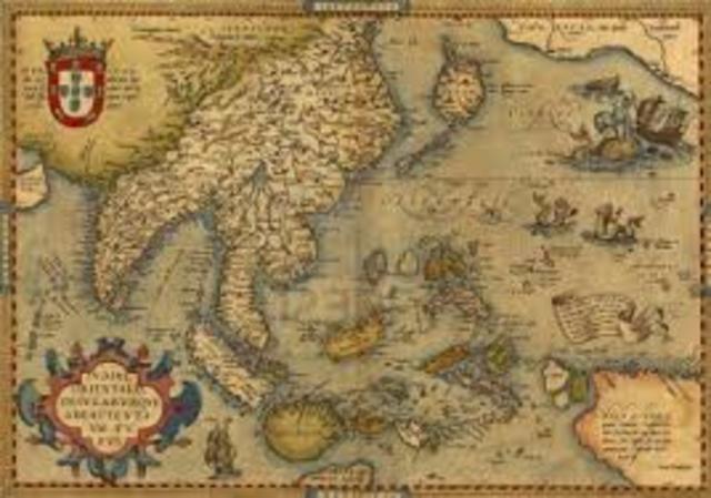 rasgos de la administraciòn en la antigua china