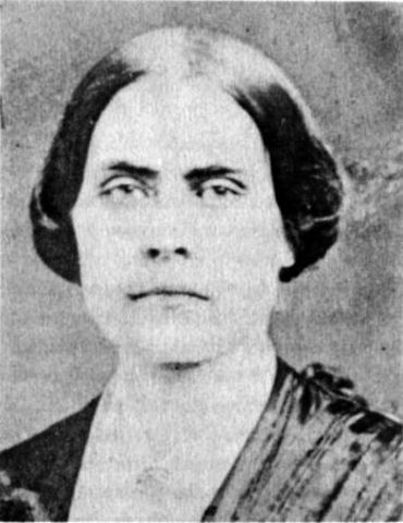 Susan B. Anthony