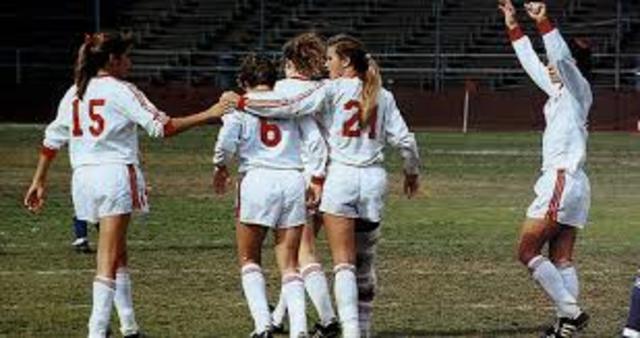 Chastain graduates from Santa Clara University.