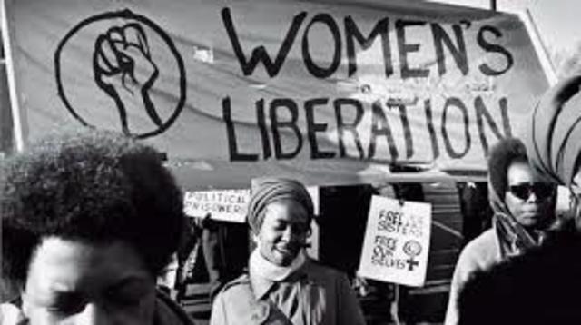 2nd Women's Movement