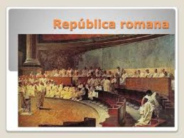 aportes romanos