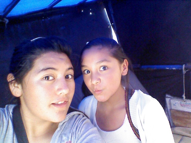 2°PARTE DESCRIPCÓN DE LA FAMILIA LOPEZ RUIZ