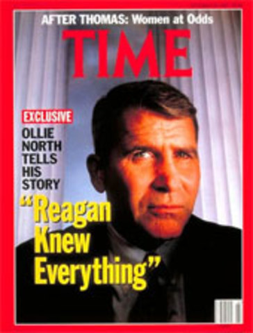 Iran-Contra Affair