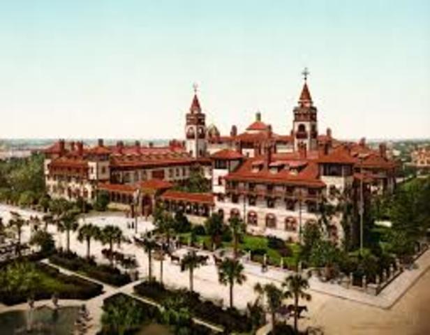 St. Augustine
