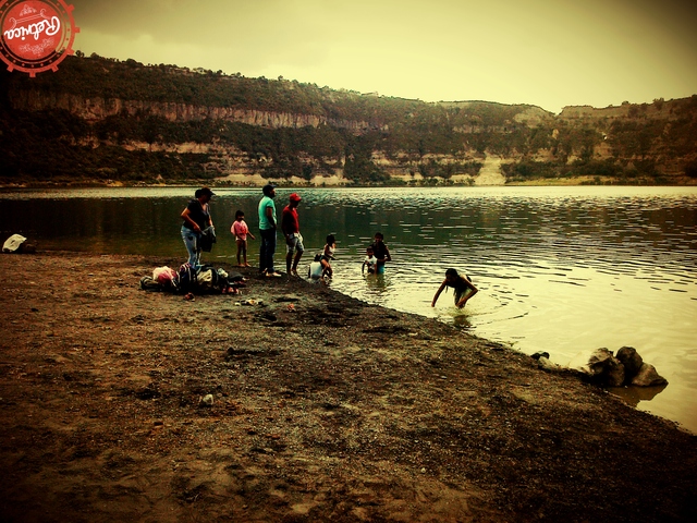 2° PARTE DESCRIPCION DE MIS VACACIONES DE SEMANA SANTA