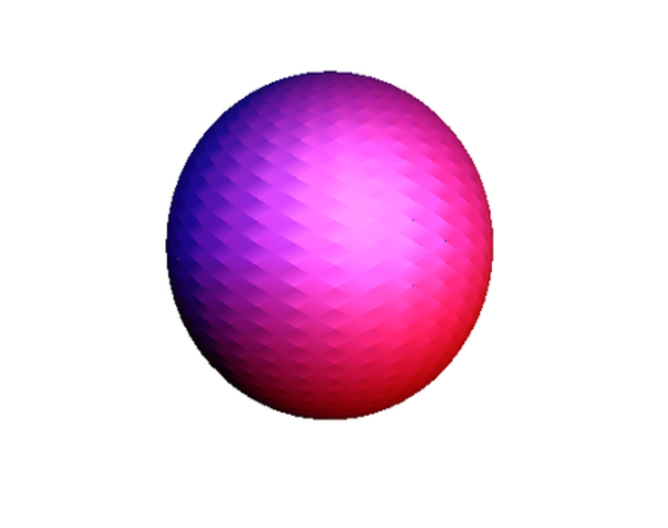 Dalton's Model (Billard Ball Model)