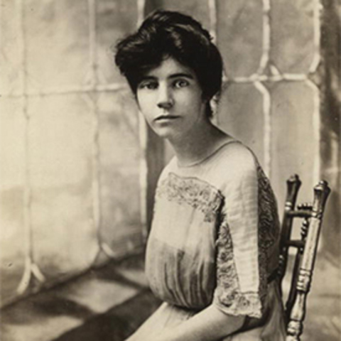 Alice Paul