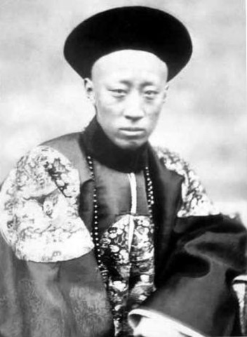 Emperor Daoguang's Reign