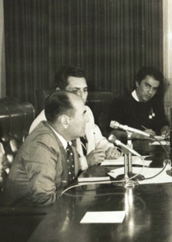 Golpe de Estado al Gobierno de Carlos Humberto Romero