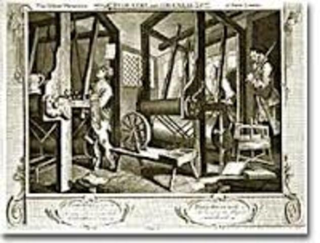 Indentured Servitude 2