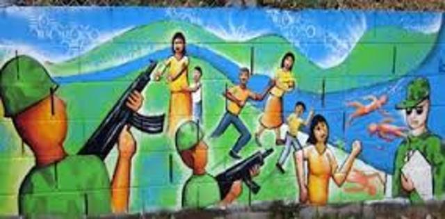 Masacre en el Rio Sumpul