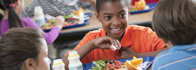 National School Lunch Program