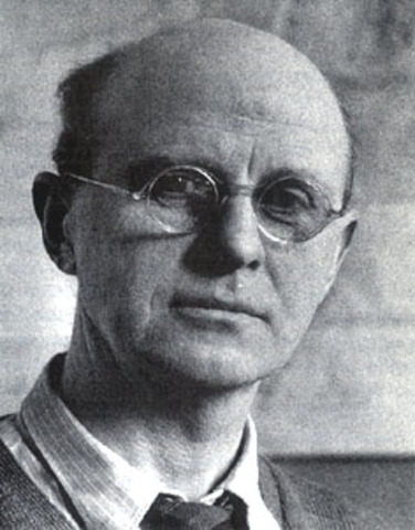 Charles Sutherland Elton