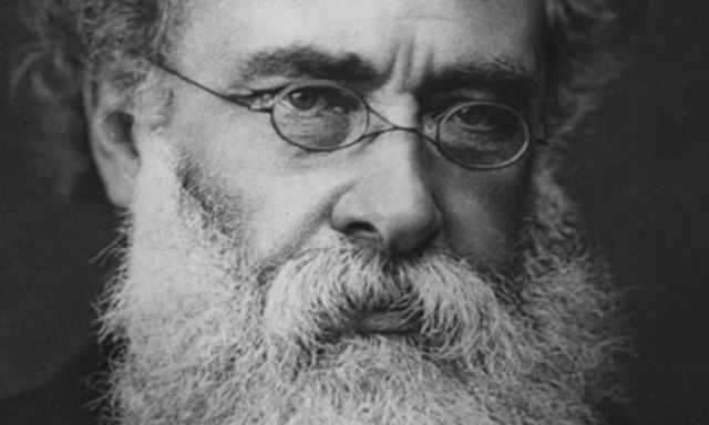 Anthony Trollope se hospeda en el Hotel San José.