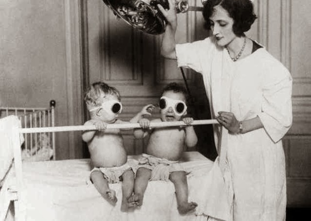 Prevenciones para la salud