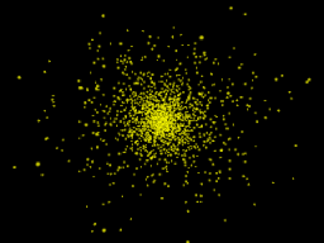 Quantum Model (Cloud Model)