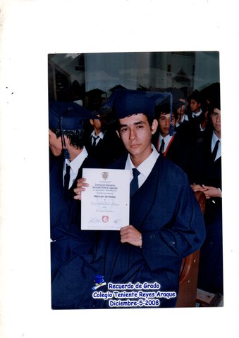 OTRA MENCION DE HONOR