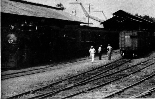 Los viajeros del Valle central empiezan a utilizar la ruta ferroviaria de Limón.
