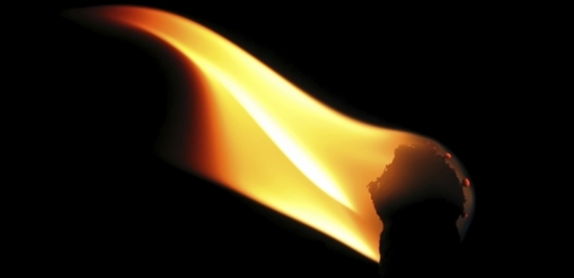 Abandoned Dreams Reignited