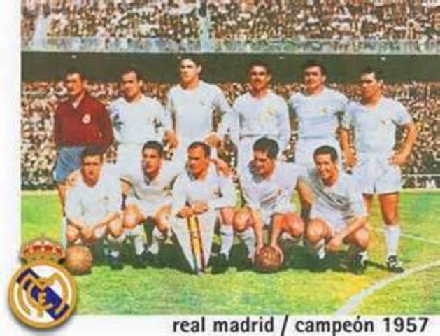 Tercera Copa de Europa