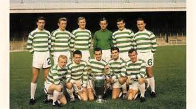 Duodécima Copa de Europa