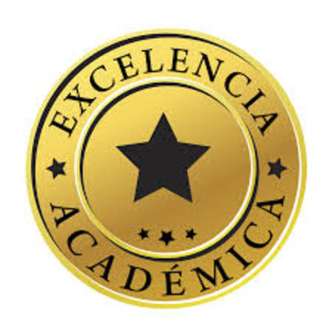 Medalla de excelencia
