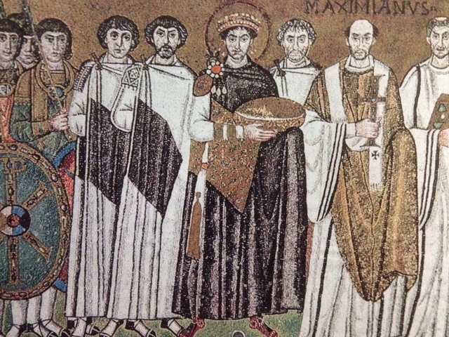 Surgimiento de la escuela monástica