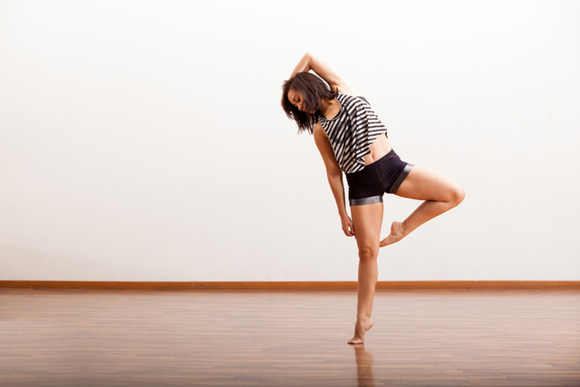 1er lugar concurso de Jazz