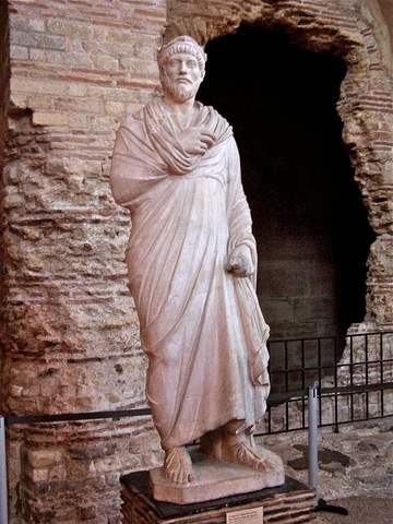 Prohibición de enseñanza a cristianos