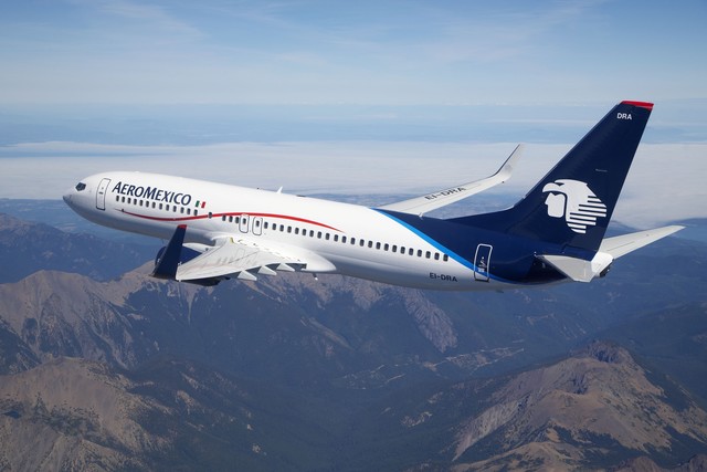 Reto Aeromexico