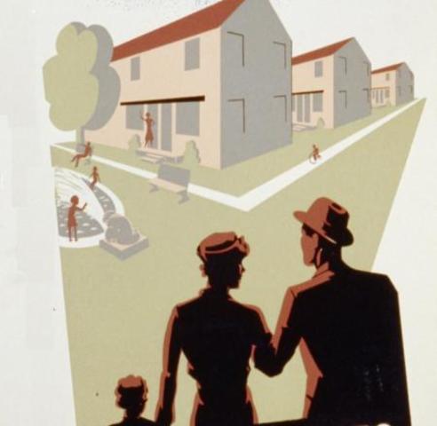 Life in the 50s and 60s 8