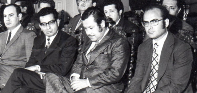 Inician los secuestros