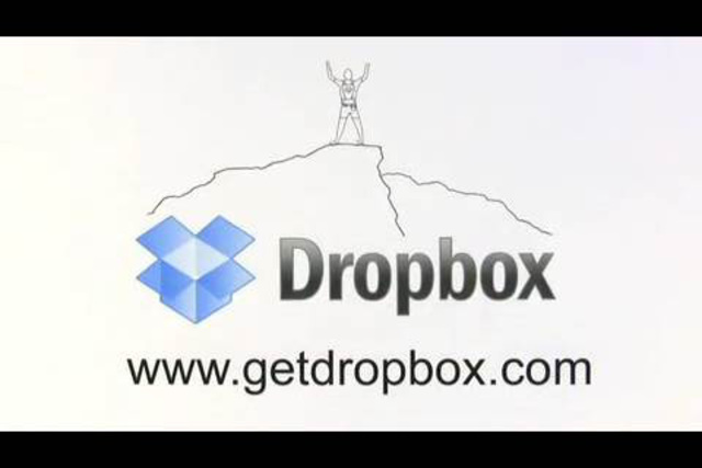 FUNDO  getdropbox.com