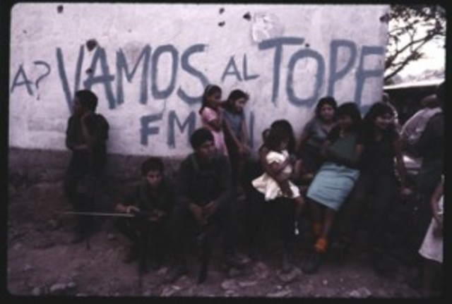 Ofensiva hasta el tope