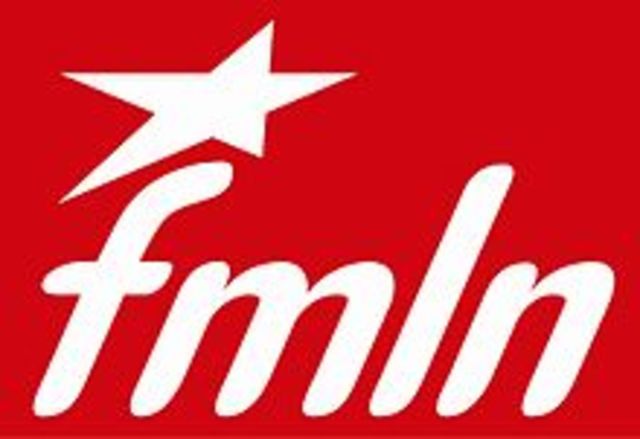 Es fundado el FMLN