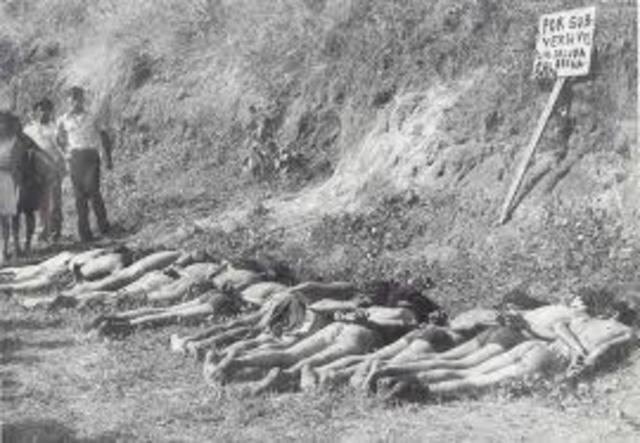 Masacre de Copapayo.