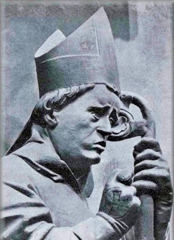 Regla de San Donato de Besançon