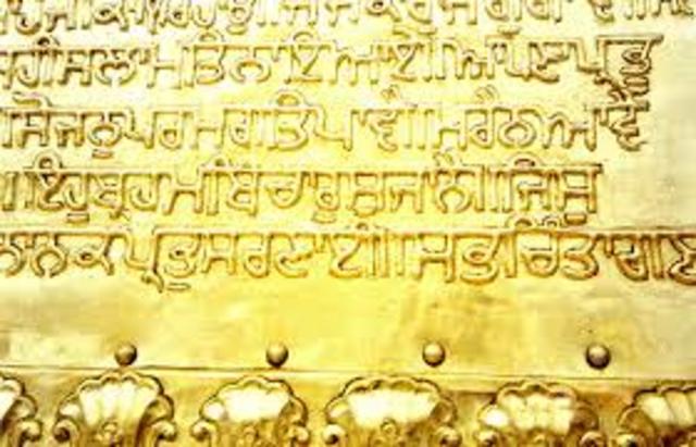 LA ESCRITURA ALFABÉTICA