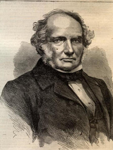 Lord Russell discards resolutions