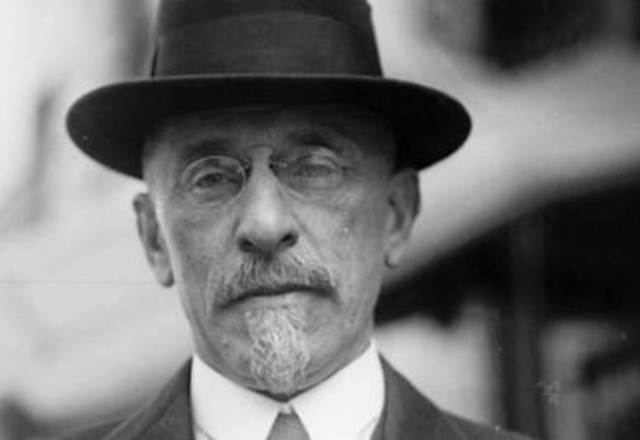 Телеграмма Моргентау