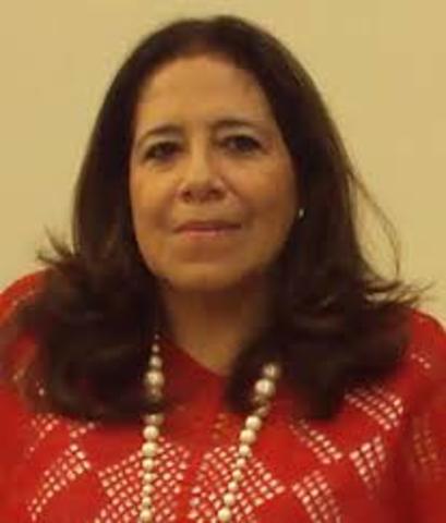 Es capturada Nidia Díaz.